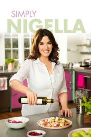 Witness the sensational Nigella Lawson - hot photos for your arousal!