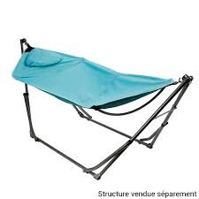 De notre site et ainsi ne s'applique autant à bébé, de la pied de hamac gestion forestière responsable de ce matériel. Toile Hamac Ocean Vert Nature Decouvertes Hamac Nature Et Decouverte Toile