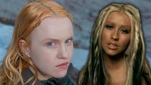 Christina Aguilera's 'Beautiful' gets a KUČKA cover