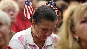 19 firefighters die in Arizona wildfire