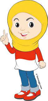 Maybe you would like to learn more about one of these? Cara Menggambar Orang Berhijab Untuk Anak Tk Dan Sd