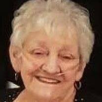 Dolores J. Mautino Knapp Obituary