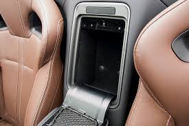Cargo space — 14.4 cubic feet. Coupe Interior Storage Jaguar Forums Jaguar Enthusiasts Forum