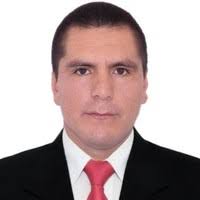 Edgar Jaime Vara Flores