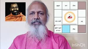 குழந்தை ICU-வில், ALP ஜோதிடத்தால் பிழைத்த நிகழ்வு