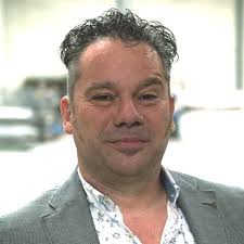 Erwin Driessen Email & Phone Number