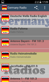 Germany Radio Apk Download Apkpure Ai