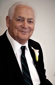 Kurt Leichter Obituary