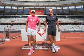 On october 11, 2020, rafarl nadal won the french open, 2020 beating novak djokovic. Roger Federer S Brilliant Message To Nadal On His Record French Open Win Check Out