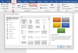 Oct 15, 2017 · mysql nya masih belum mau di restart. Cara Membuat Flowchart Di Word Dengan Smartart