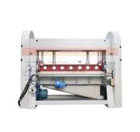Verified Supplier Foam Punching Hole Machine Customization ...
