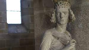 The bamberger reiter is a fairly similar equestrian statue and produced around the same time as the magdeburger reiter. Das Ratsel Um Den Bamberger Reiter Wer Bin Ich Punkt Einfach Wissen Ard Alpha Fernsehen Br De