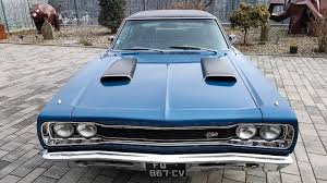 Image result for Dark Blue 1969 Coronet