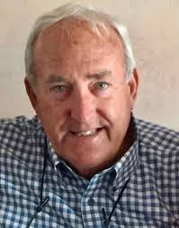 Stephen Clark Obituary