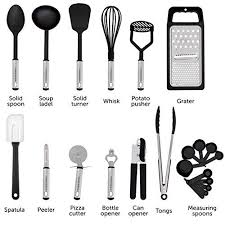 We did not find results for: Top 10 Cooking Utensils Of 2020 No Place Called Home Kitchen Utensils List Kitchen Essentials List Kitchen Cooking Utensils