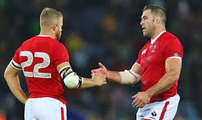 Le championnat débute les 26 et 27 octobre 2007 et s'achève par une finale le 28 juin 2008. Rugby World Cup Players Are Being Forced To Pay For Their Own Travel Home Rugby Sport Express Co Uk