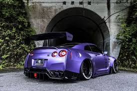 Bisforbuild 65% off!thanks to downsta. Aimgain Gt Wide Body Kit Type V2 2017 Ver Nissan Gt R R35 Aimgain Ver17 Concept Z Performance