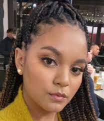 She previously lived in ogden, utah before they started living together. Kay La Hanson Wiki Damian Lillard Age Ethnicity Job Height Net Worth