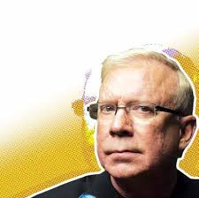 The Mirror: v11 iss4 by The Mirror Magazine