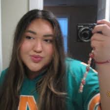 Elicia Castillo's Instagram, Twitter & Facebook