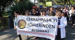 Mehmet akif ersoy university (turkish: Istanbul Universitesi Bolunuyor Istanbul Universitesi Cerrahpasa Kuruluyor Saglik Haberleri Ntv