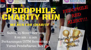 Buat permohonan hadiah masuk universiti bagi selangor. Malaysian University Confusingly Organizes Pedophile Charity Run Over The Weekend Coconuts Kl