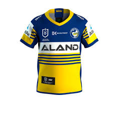 Eels star ryan matterson knocked out by 'glancing blow'. Parramatta Eels Jerseys Megastore