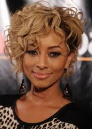 In fact, it's probably the most versatile length in terms of how many hairstyles you can pull off. 111 Amazing Short Curly Hairstyles For Women To Try In 2018