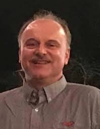 Obituary for Anthony "Tony" Terrell Wasdin