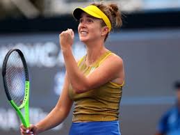 Get the latest player stats on elina svitolina including her videos, highlights, and more at the official women's tennis association website. N16b7lp1xbowdm