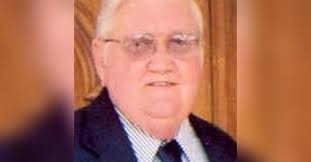 Otis George Lewelling, Jr. Obituary