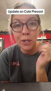 UPDATE!! #coleprevost #tangipahoaparish #louisiana #fypシ