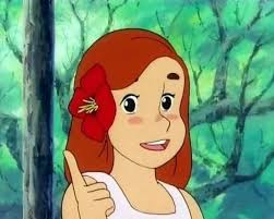 BUONGIORNO A TUTTI DALLA PICCOLA FLO 🥰