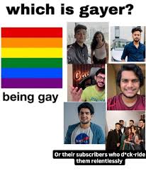 The level of glazing for them is crazy : rSaimanSays