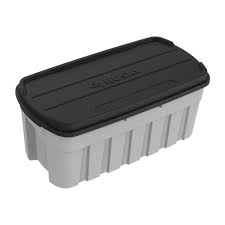 Buy heavy duty storage boxes and get the best deals at the lowest prices on ebay! Grey Plastic Storage Boxes With Lids Cheaper Than Retail Price Buy Clothing Accessories And Lifestyle Products For Women Men