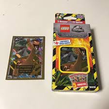 See more ideas about trading cards, cards, trading. Lego Jurassic World Trading Card Edition 2021 Stick It Now