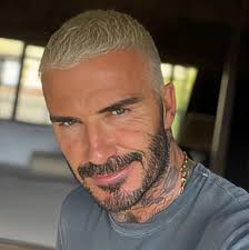 Meet the World's Most Handsome Men...