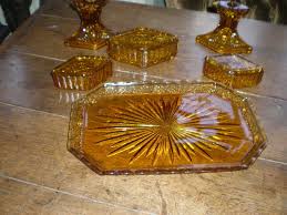 We did not find results for: Antiques Atlas Vintage Amber Glass Dressing Table Set