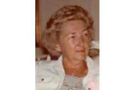 Evelyn Ellison Obituary (1925