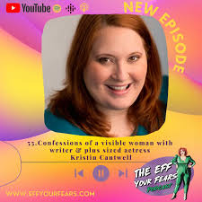 The Eff Your Fears Podcast