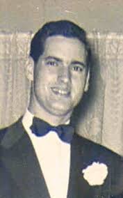 Frank Hickman Obituary