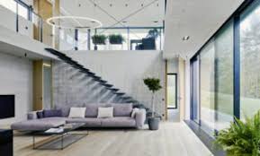 Bis die sonne im richtigen winkel mit licht und schattenspiel die struktur des gebäudes erschliesst oder innen und aussen in der blauen. Architektur Die Verschmelzung Von Innen Und Aussen Zeitschriften Nachrichten Verlage