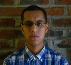 Ismael Alejandro Campos Adame