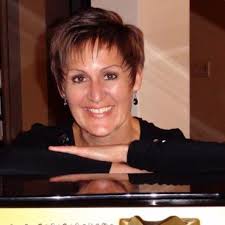 GRANDE PRAIRIE & DISTRICT MUSIC FESTIVAL