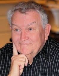 Tod Ernest McNally Obituary