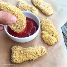 While brining chicken wings is not necessary, if you do it right, it always results in more tender, juicier, flavorful meat. Pickle Brined Chicken Tenders Feelgoodfoodie