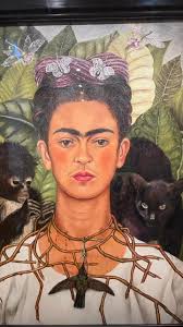 Intuition of Lockhart