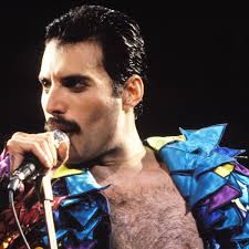 Freddie mercury the lead singer of queen and solo artist, who majored in stardom while. Guaranteed To Blow Your Mind The Real Freddie Mercury Music The Guardian