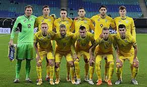 В нынешнем году сборная украины четыре раза сыграла вничью и дважды проиграла. Kalendar Matchej Sbornoj Ukrainy Na 2021 God Football Ua