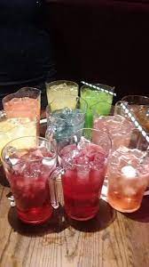 I usually start with a jd and coke and then move onto picthers if i'm drinking in wetherspoons. What Would Your Liverpool Halls Be If They Were A Wetherspoons Pitcher